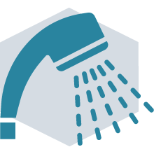 Perry Showers