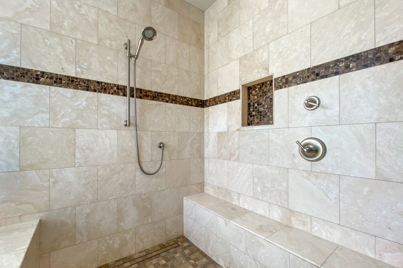 Cost of Shower Installation in Perry, GA
