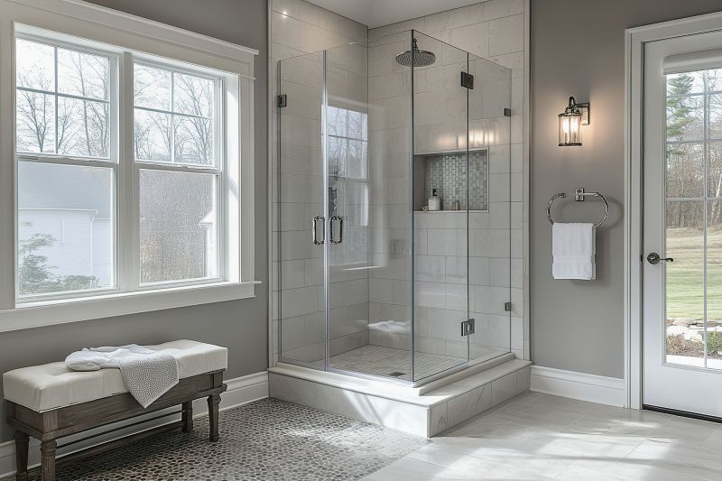 Best Shower Installation Contractors in Perry, GA